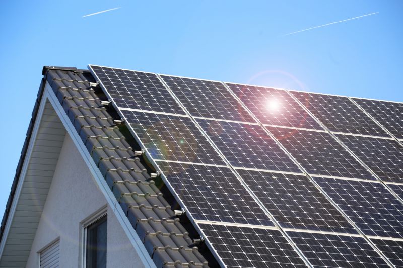 Home Solar Services detail
